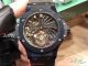 Perfect Replica ZY Factory Hublot Big Bang Skeleton Tourbillon Dial Black Case 40mm Watch (6)_th.jpg